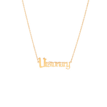 Load image into Gallery viewer, The Visionary Necklace
